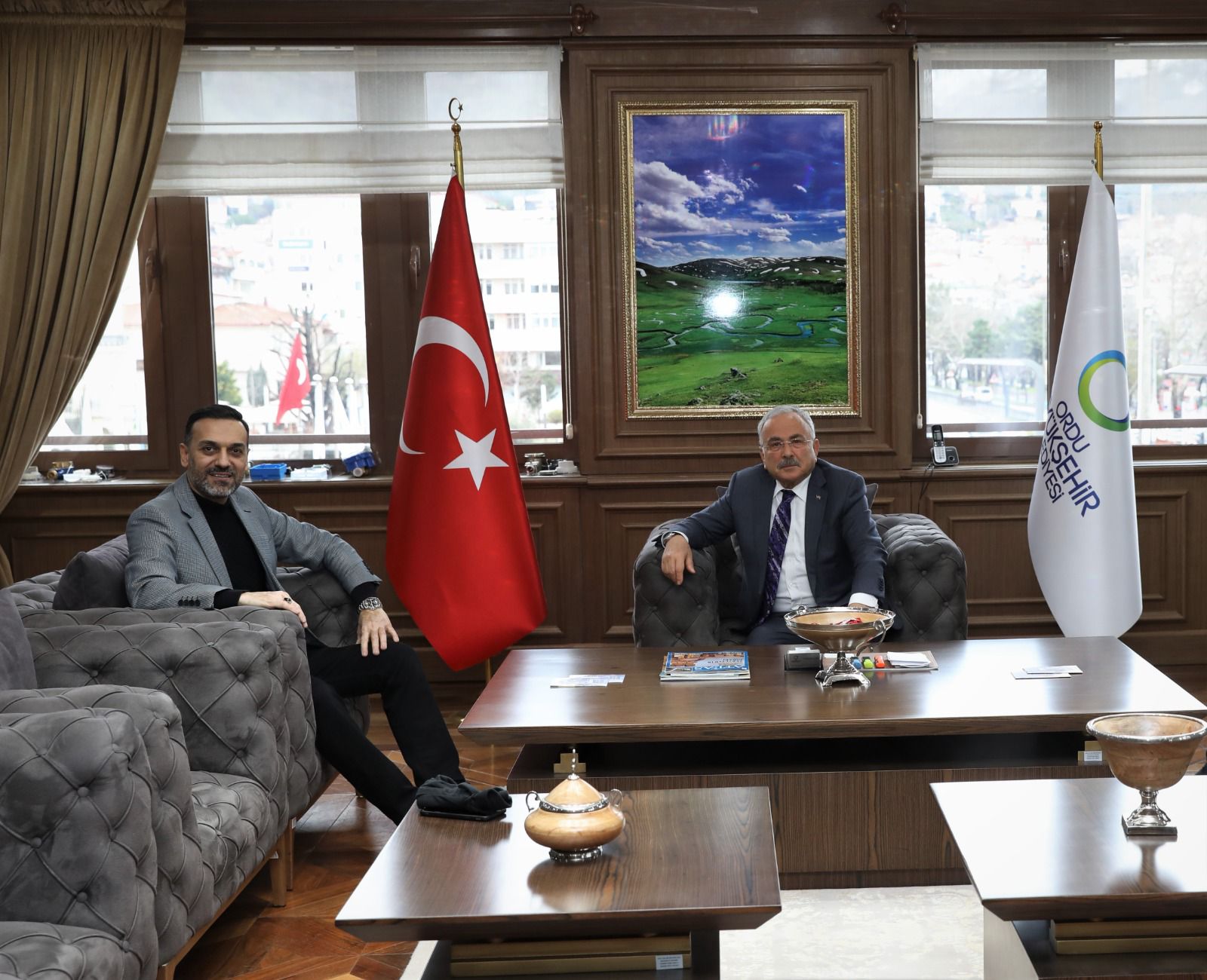 CHP’den İçişleri’ne Kadıköy soruları… CHP’den İçişleri’ne Kadıköy soruları…